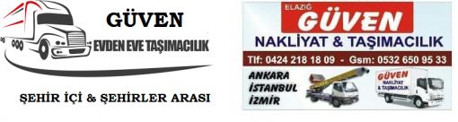 Elazığ evden eve nakliye-taşımacılık-evden eve taşıma-asansörlü nakliye